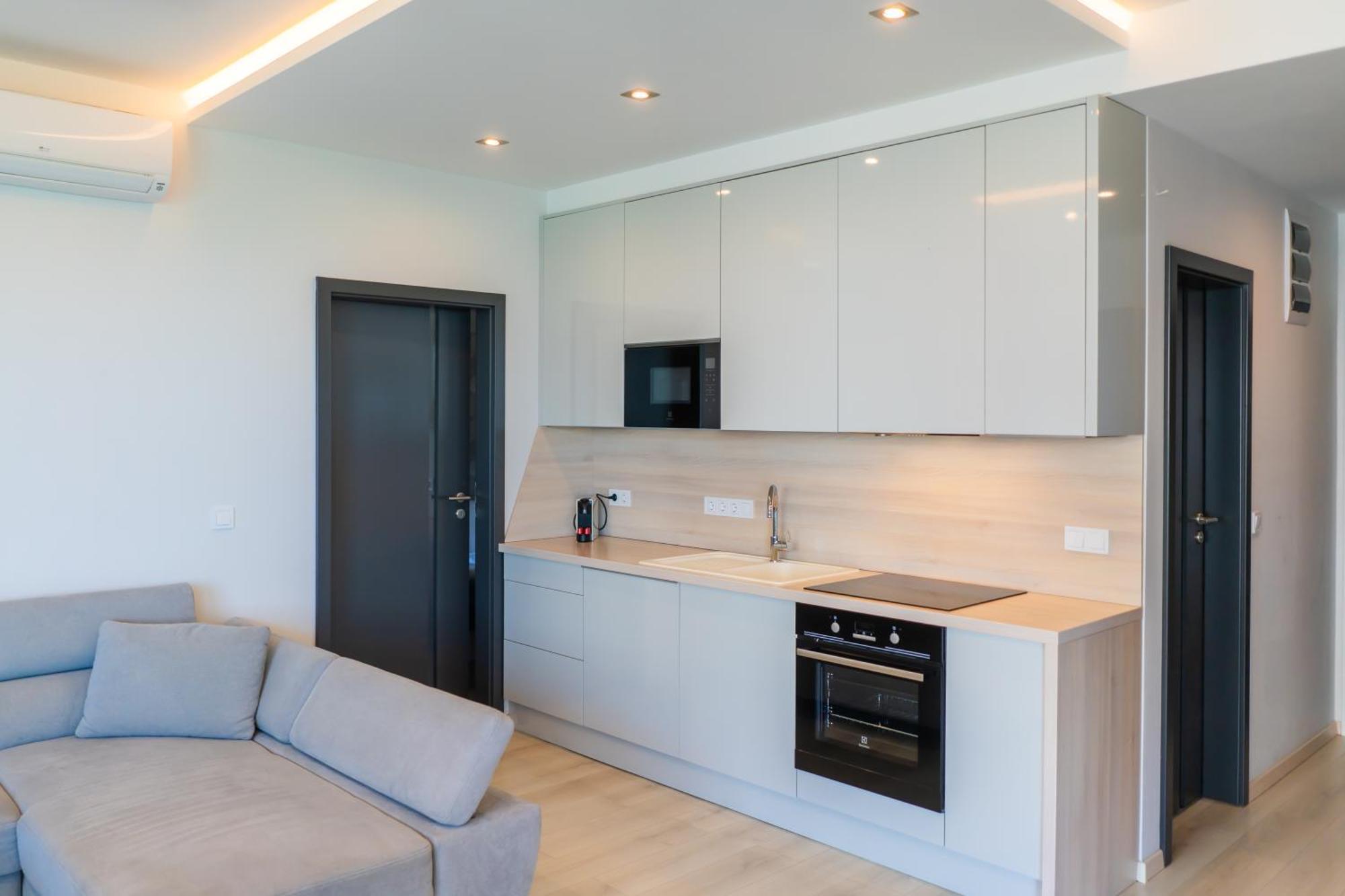 Myflat Casa Galerius Apartment Siofok Exterior photo